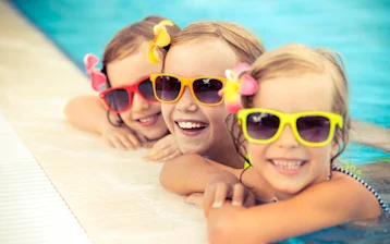 hotel garden istra - kids special offer