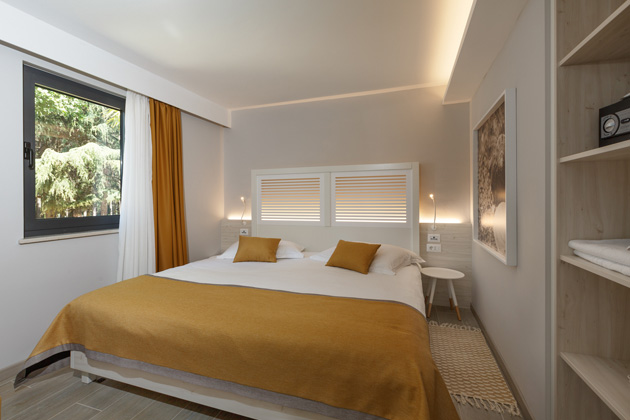 Villas Bellevue classic villa plus4