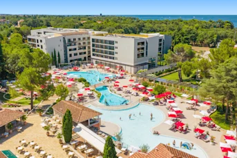 News - Hotel Garden Istra