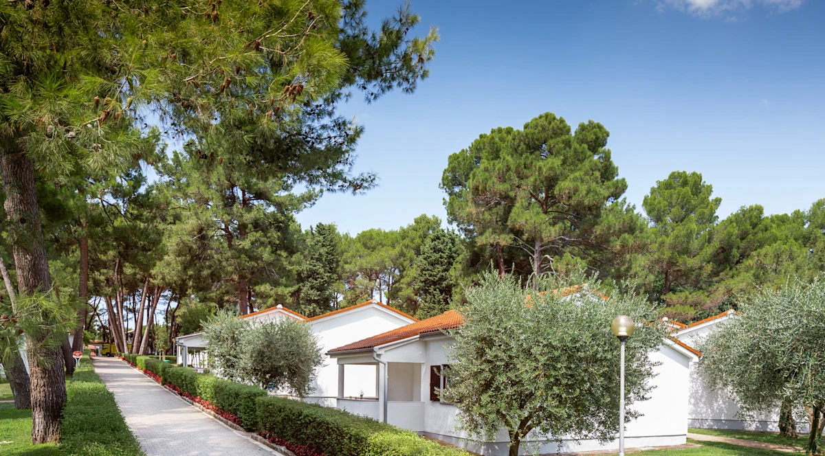 apartments galijot main