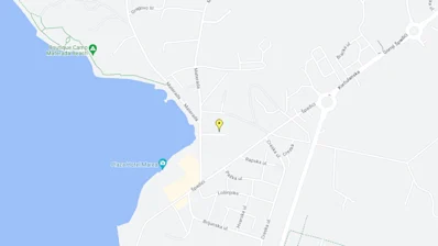 Hotel Park Plava Laguna - Location - Gmaps