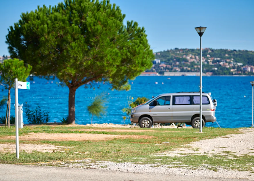 Camping Kanegra 2019 Pitches1