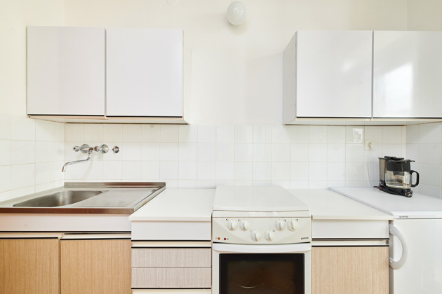 Apartments Astra Plava Laguna Classic apartment for 4 persons (2) A4TP - 1