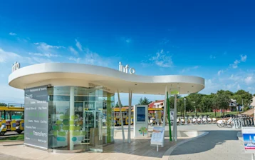 Katoro Resort Istria Experience point