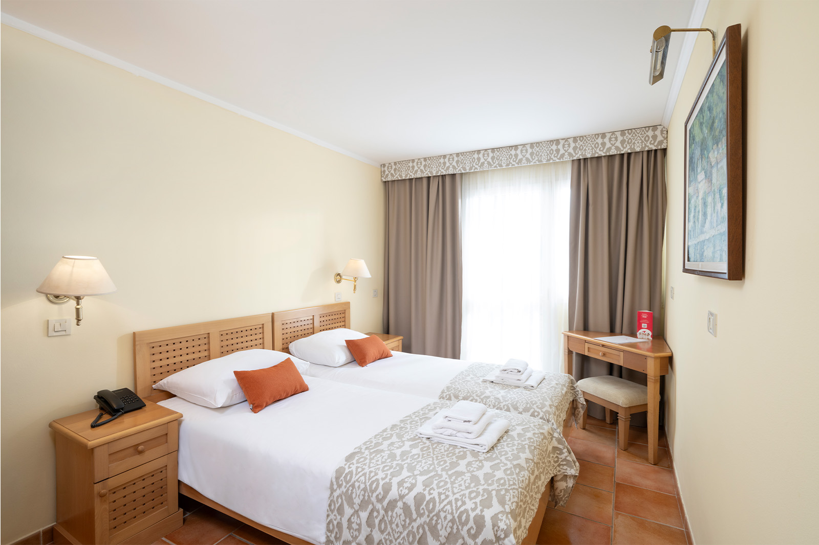 0017 Apartments Bellevue 2026 Classic apartment for 4+2 persons A4TP2 (1)