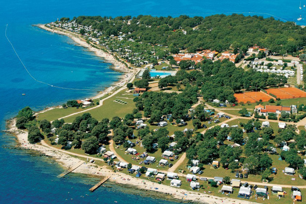 Classic pitch - Large