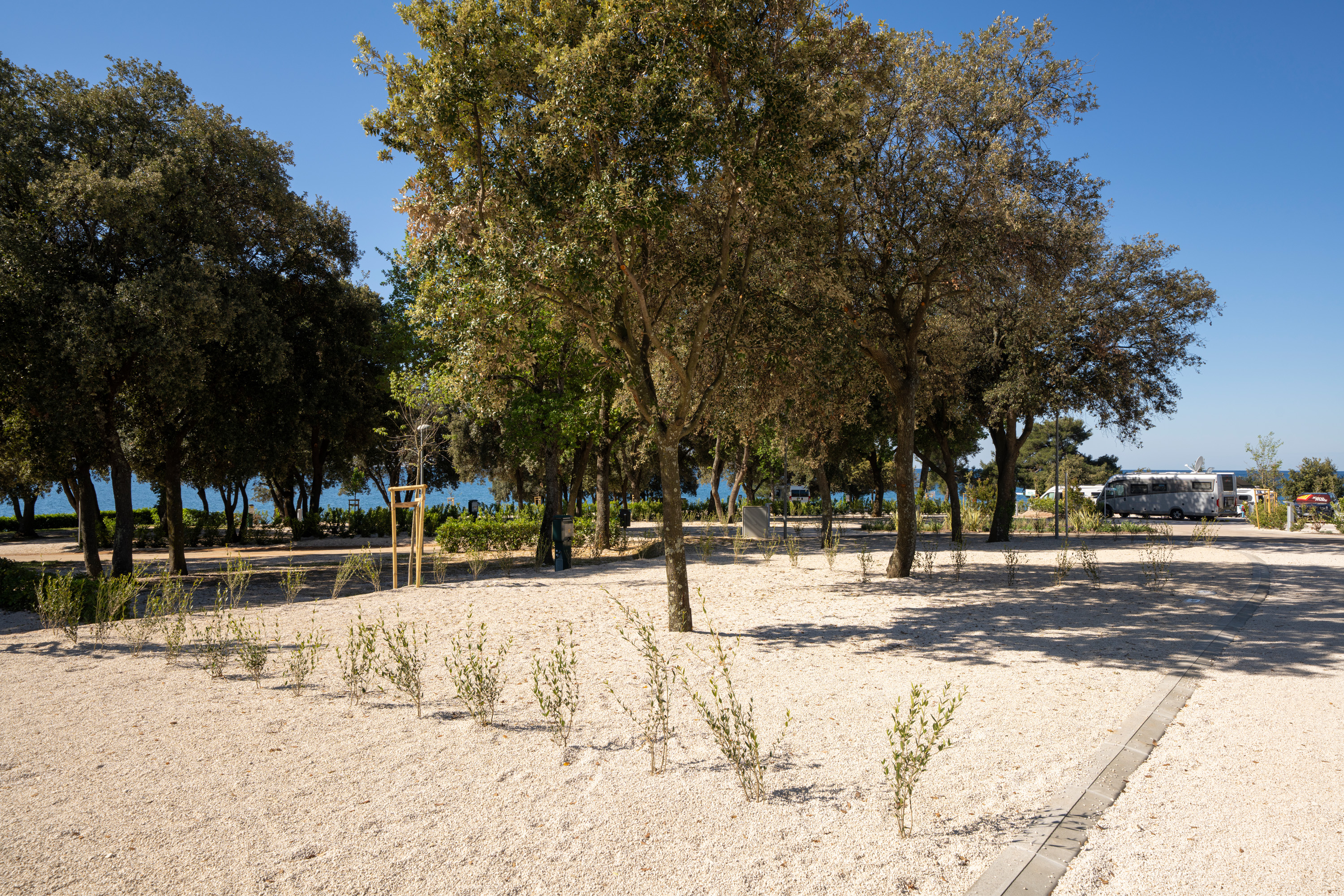 Superior Mare pitch/ 0026 141338 Camping Ulika Istra Camping 2026 pitches Superior Mare SPM (11) 9504x6336