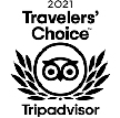 Travellers' Choice 2021