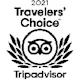 Travellers' Choice 2021