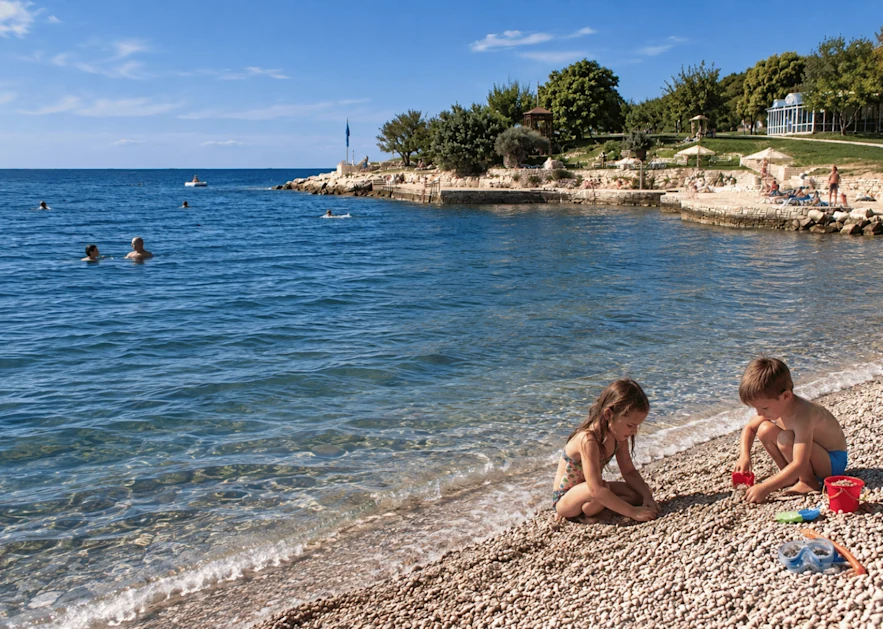 hotel albatros beach