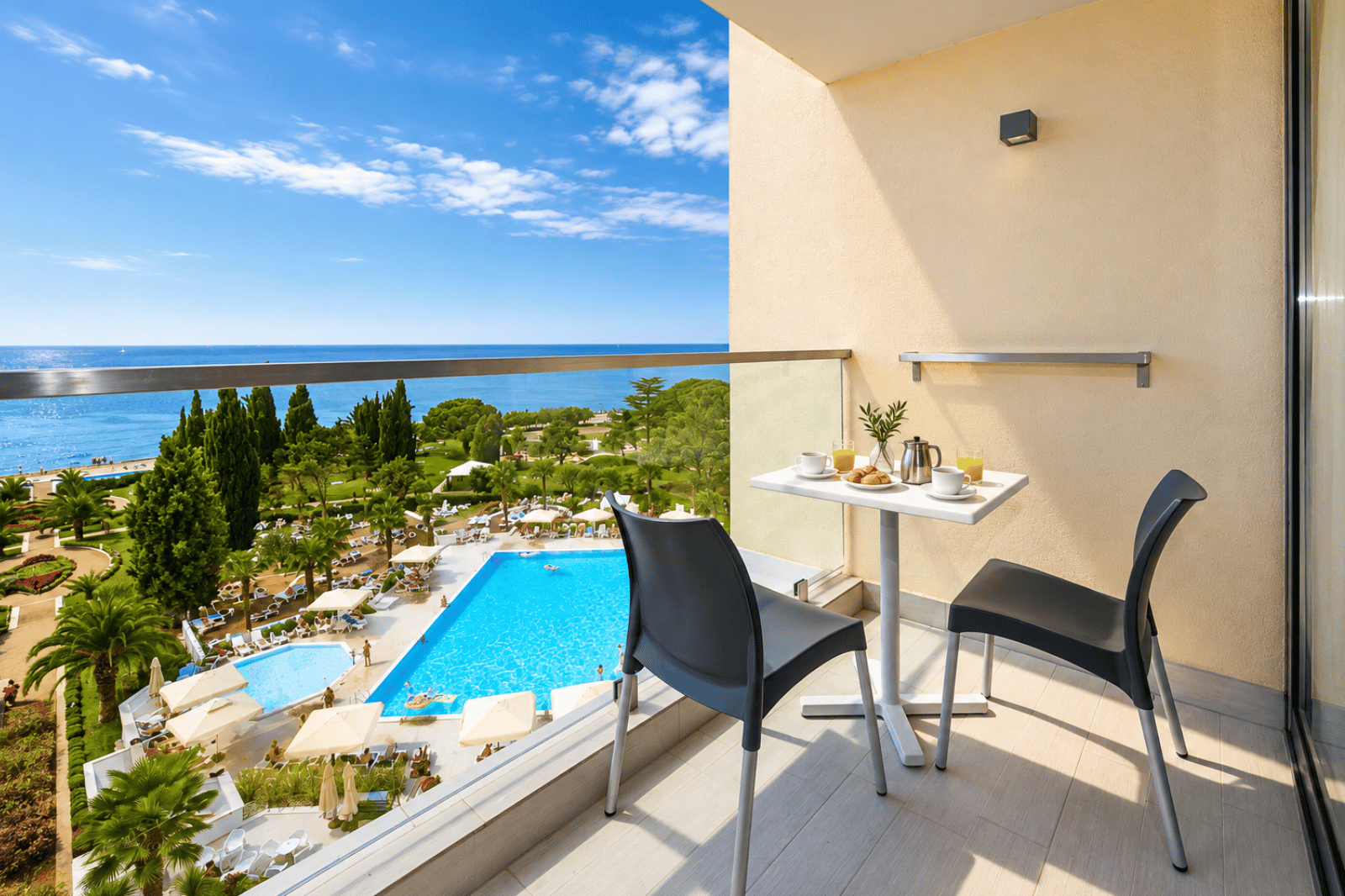 Hotel Materada- Suite3
