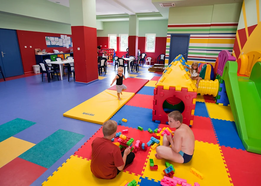hotel-materada-plava-laguna-activities-and-animation