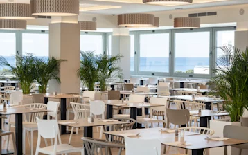 Hotel Delfin Plava Laguna 2026 restaurant&bars restaurant 3
