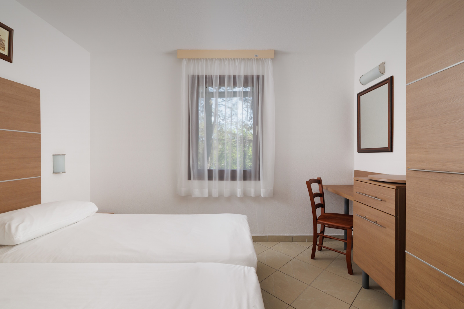Apartments Kanegra Classic apartment 4+2