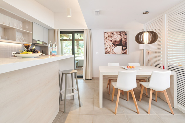 Villas Bellevue premium villa3