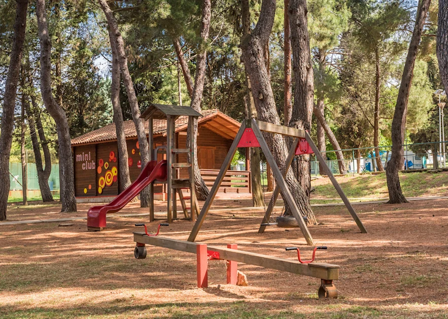Apartments Savudrija Activities & Experiences