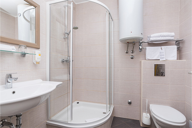 Apartments Amfora Plava Laguna 2016 Classic Apartment 3+2 CA3BP2 (5)