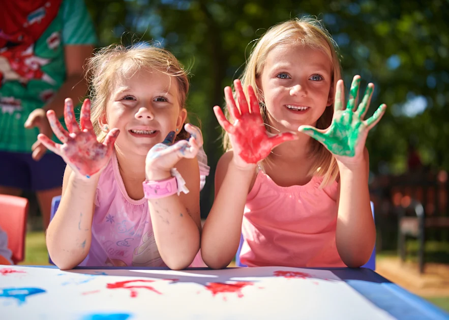 Plava Resort - Activities & Fun