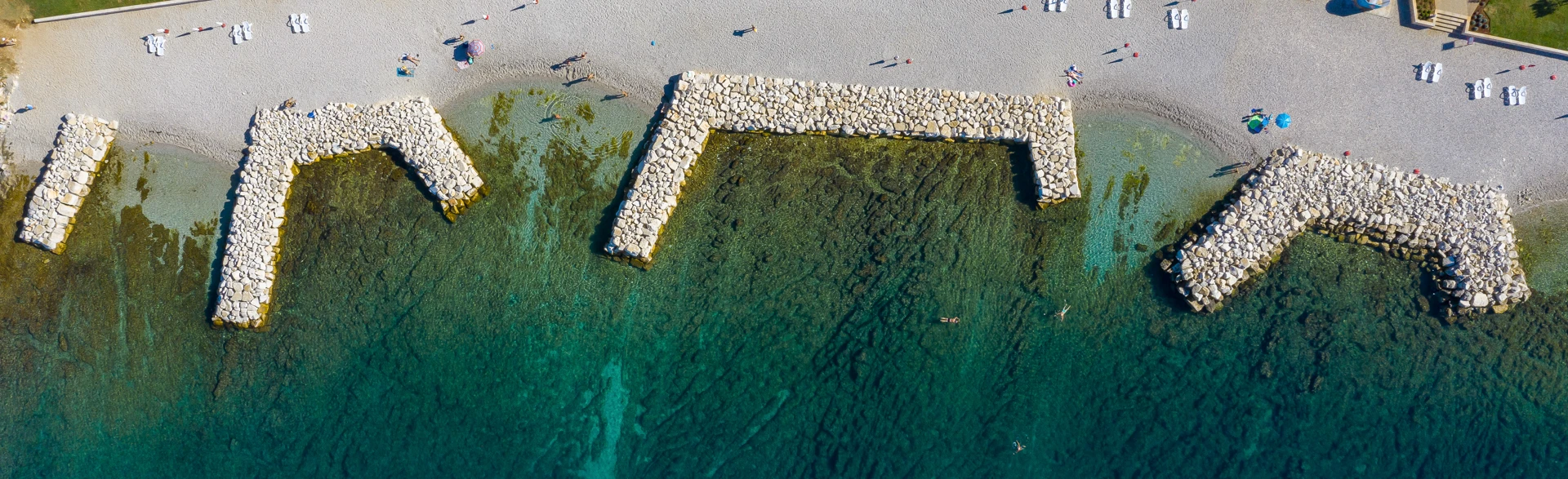 Explore - Beaches - Materada