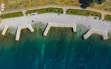 Explore - Beaches - Materada