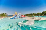 Camping Park Umag Canova Pool Waterslide