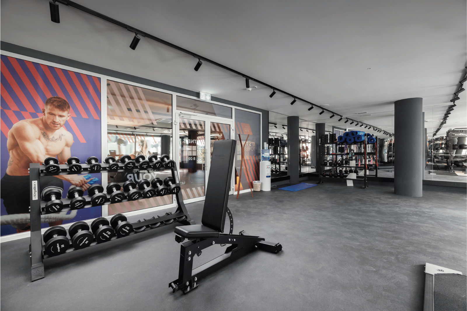 Hotel Garden Istra - fitness