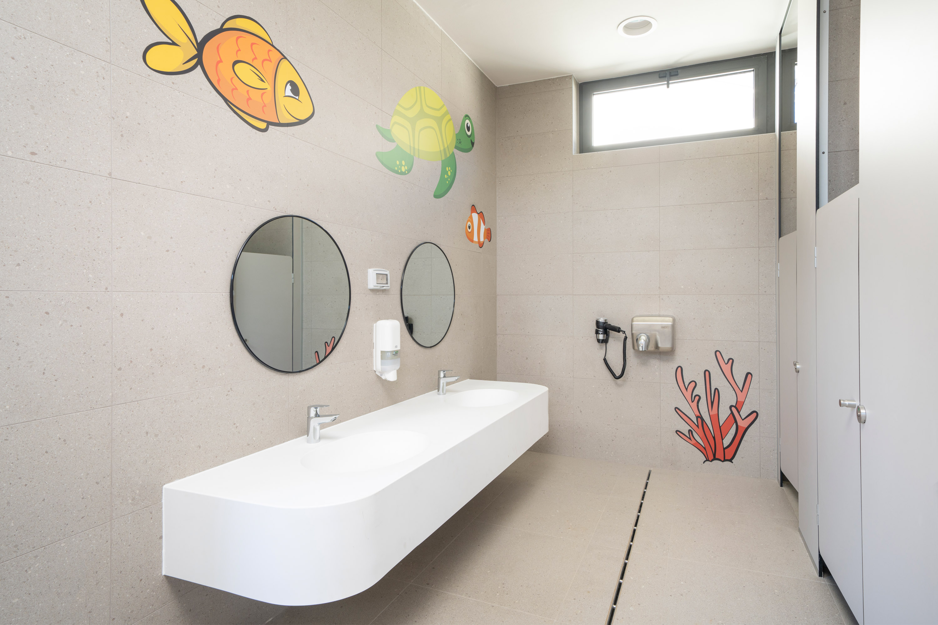 0016 141309 Camping Ulika IC 2026 Sanitary facilities S─î5 (6) 9504x6336
