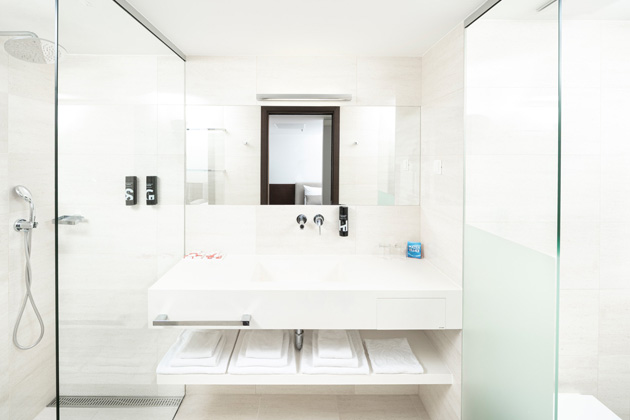 Parentium - Superior with balcony Parkside (3)