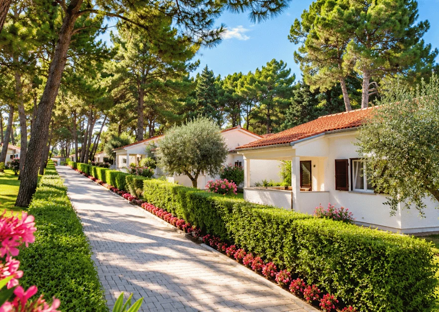 Apartments Galijot