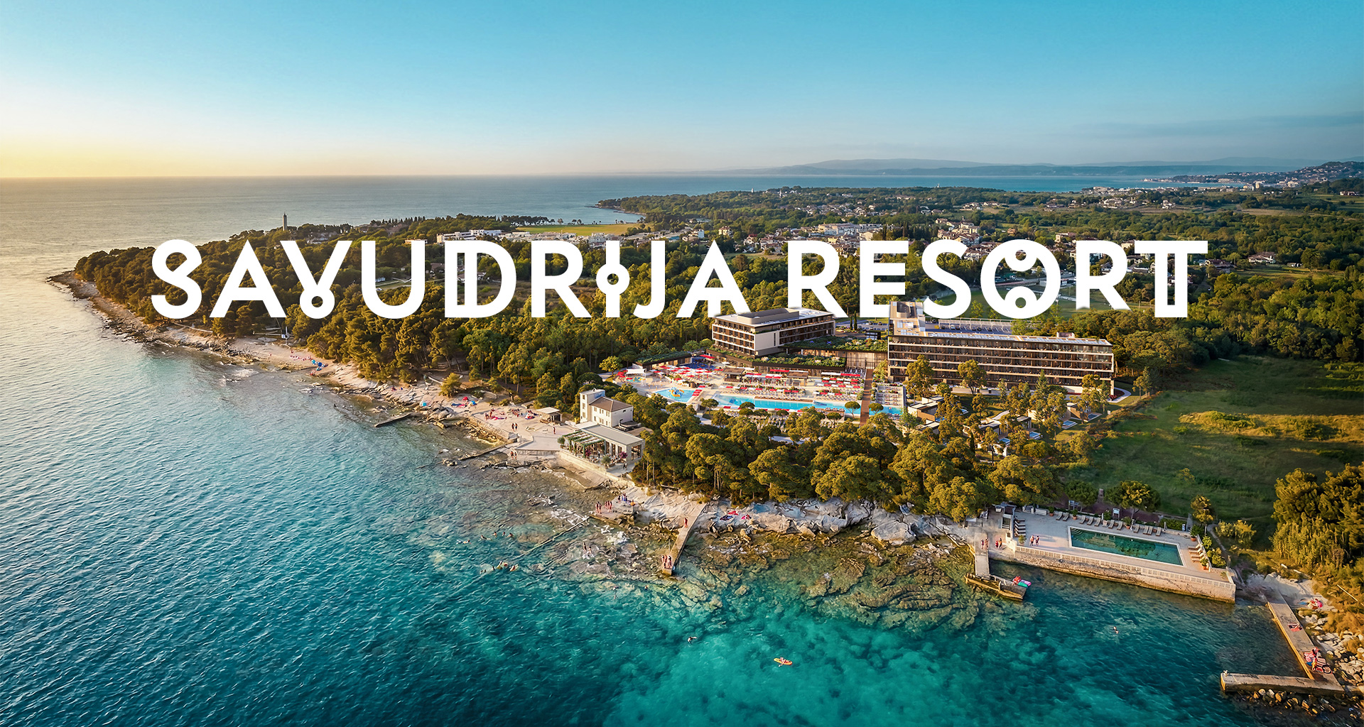 Savudrija-Resort 