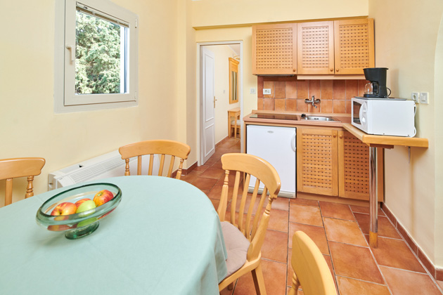 Apartments Bellevue Plava Laguna 2020 classic app 4+1 2