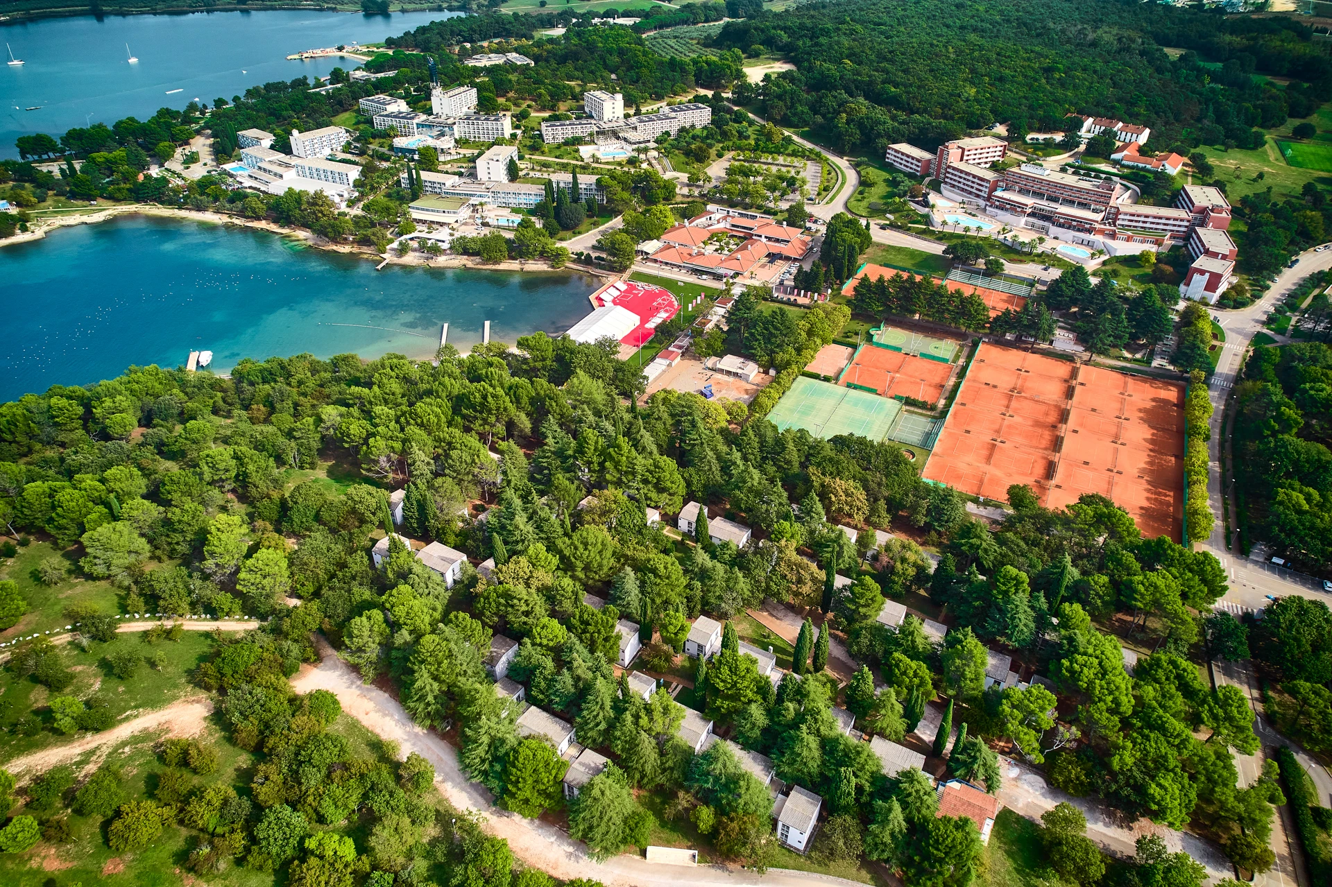 Apartments Astra main