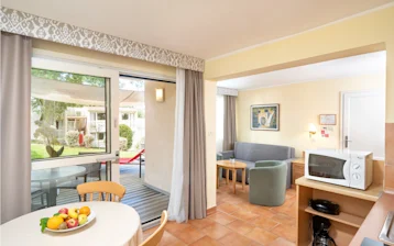0009 Apartments Bellevue 2026 Classic apartment for 4+2 persons A4TP2 (9)
