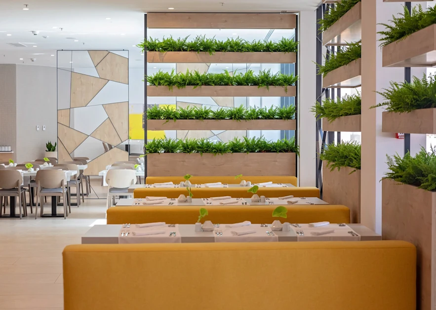 hotel park gallery 2