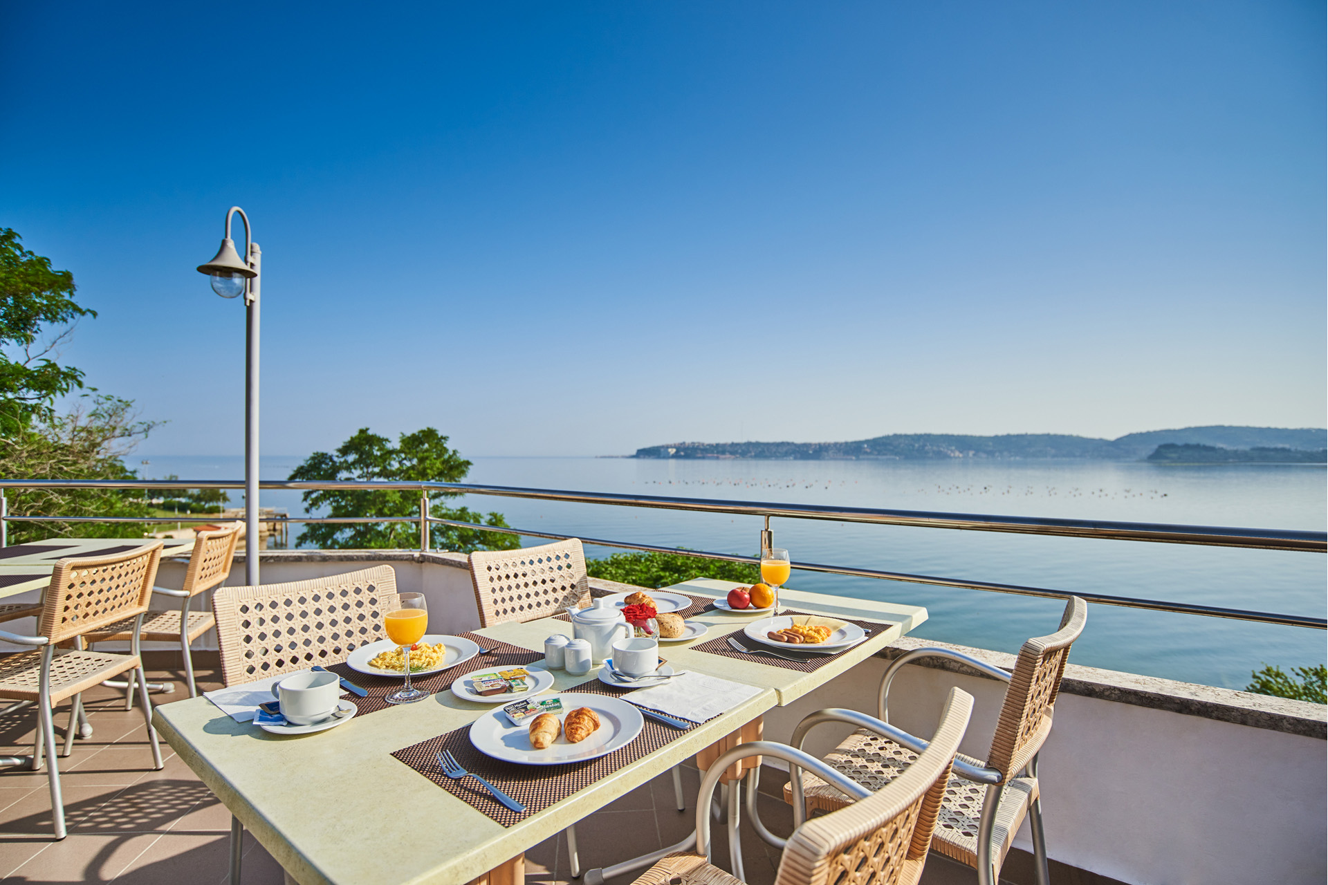 camping kanegra - restaurant&bars