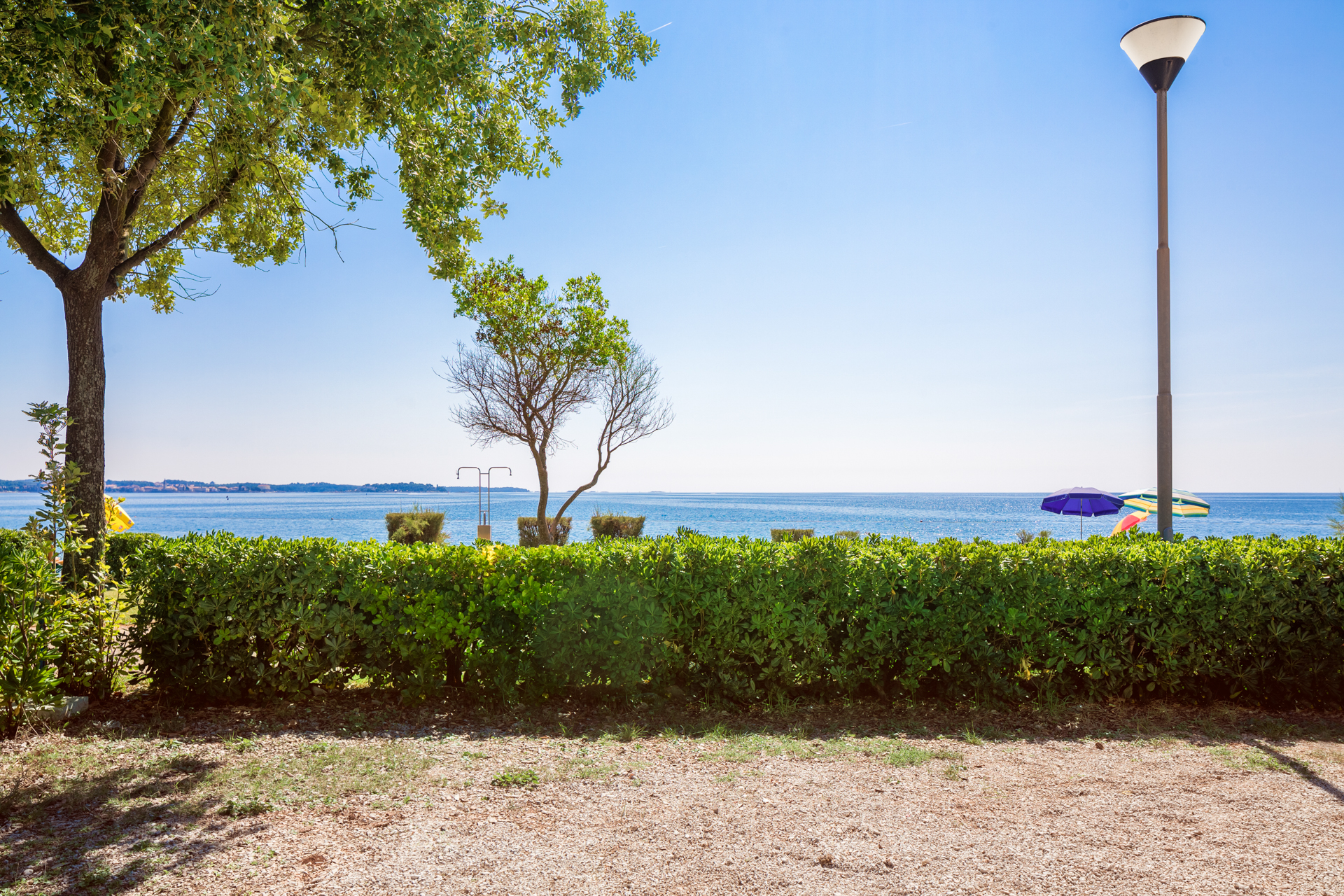 Camping Ulika Pitches Superior