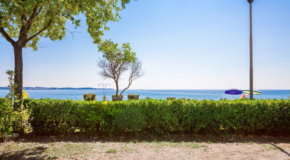 Camping Ulika Pitches Superior