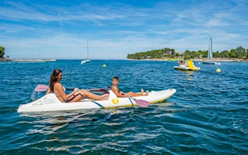 apartments bellevue sport