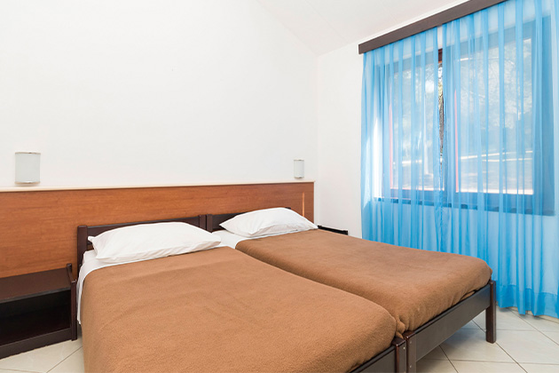 Apartments Kanegra Apartment 4 A2BP2 (1)