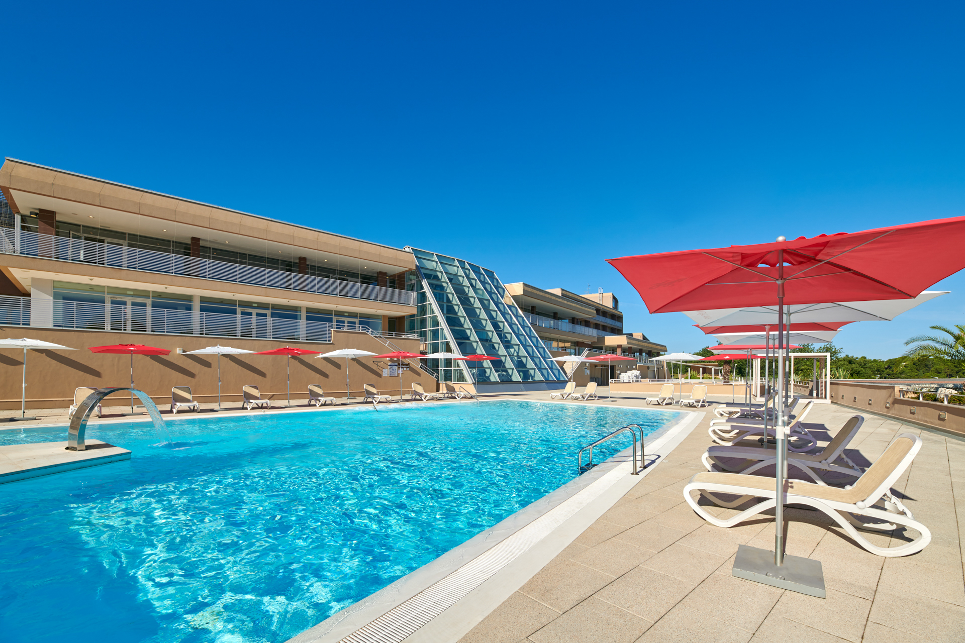 hotel molindrio description