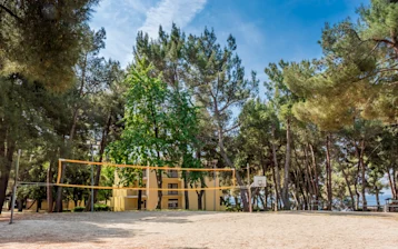 Apartments Savudrija Sport