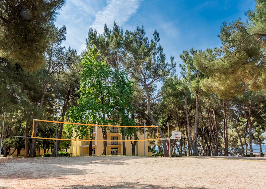 Apartments Savudrija Sport