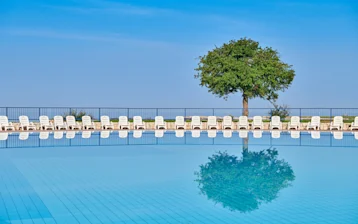 Apartments Polynesia Pools