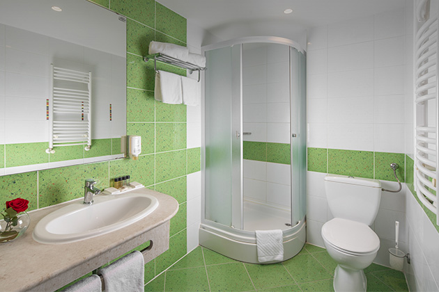 Residence Garden Istra classic connected 4