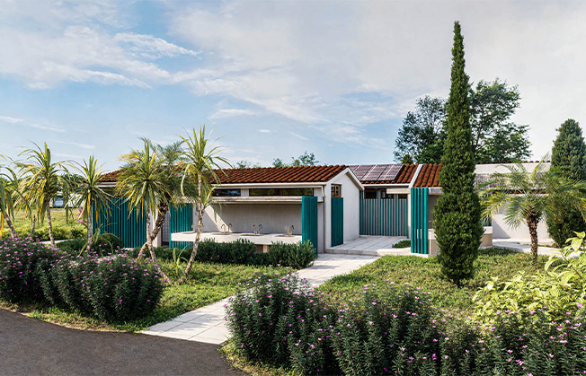 Camping Ulika SC5 ulika pogled 1