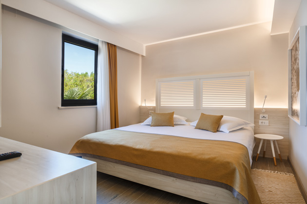 Villas Bellevue superior villa plus