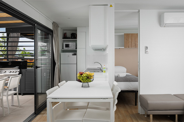 Camping Park Umag 2025 Premium Plus Mobile Home PPMH (4)