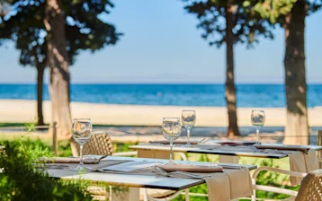 Hotel Umag Plava Laguna 2018 Restaurants 2018 (3)