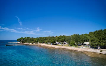 camping finida - description
