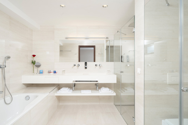 Parentium - Presidential suite (2)